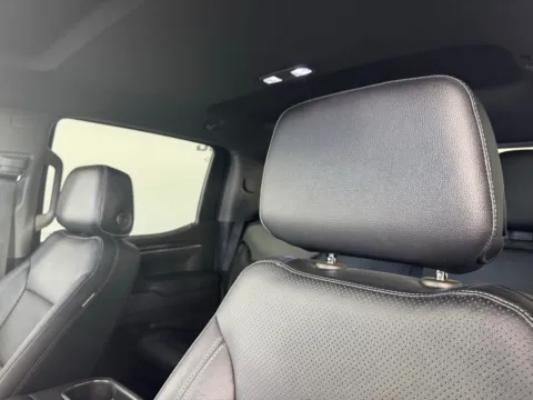 Photos of 2022 Chevrolet Silverado 1500 RST for sale in Salisbury, NC at Jerry Hunt Supercenter - Salisbury