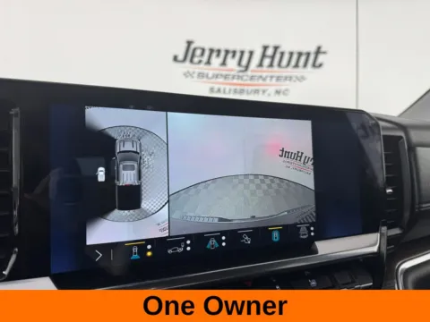 Another view of 2022 Chevrolet Silverado 1500 RST for sale in Salisbury, NC at Jerry Hunt Supercenter - Salisbury