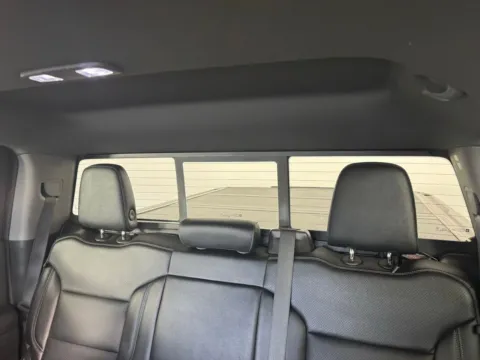 Another view of 2022 Chevrolet Silverado 1500 RST for sale in Salisbury, NC at Jerry Hunt Supercenter - Salisbury