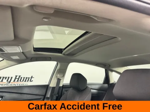 Another view of 2024 Honda Accord EX for sale in Salisbury, NC at Jerry Hunt Supercenter - Salisbury