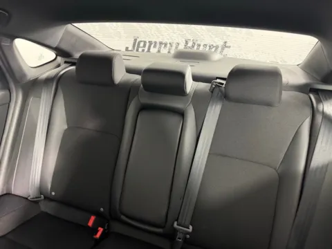 More photos of 2025 Honda Civic Sport at Jerry Hunt Supercenter - Salisbury, NC