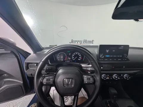 Photos of 2025 Honda Civic Sport for sale in Salisbury, NC at Jerry Hunt Supercenter - Salisbury