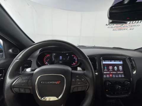 Photos of 2018 Dodge Durango R/T for sale in Salisbury, NC at Jerry Hunt Supercenter - Salisbury