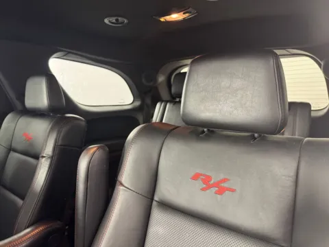 More photos of 2018 Dodge Durango R/T at Jerry Hunt Supercenter - Salisbury, NC