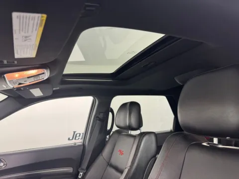 More photos of 2018 Dodge Durango R/T at Jerry Hunt Supercenter - Salisbury, NC
