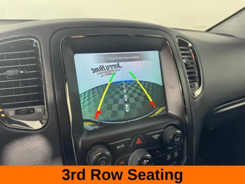 More photos of 2018 Dodge Durango R/T at Jerry Hunt Supercenter - Salisbury, NC