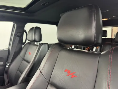 Another view of 2018 Dodge Durango R/T for sale in Salisbury, NC at Jerry Hunt Supercenter - Salisbury