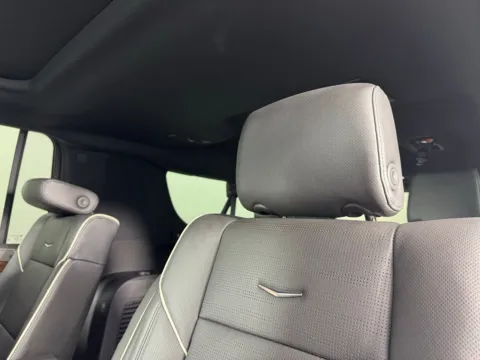 More photos of 2021 Cadillac Escalade ESV Premium at Jerry Hunt Supercenter - Salisbury, NC