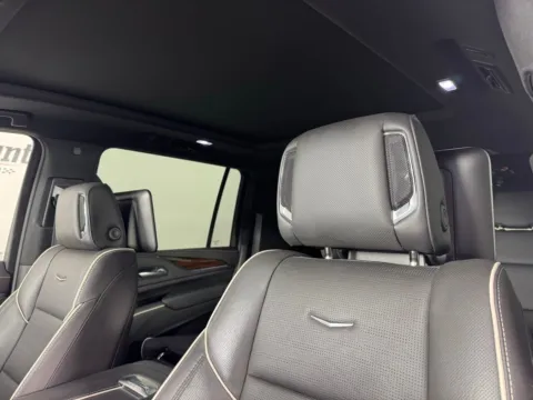 Photos of 2021 Cadillac Escalade ESV Premium for sale in Salisbury, NC at Jerry Hunt Supercenter - Salisbury