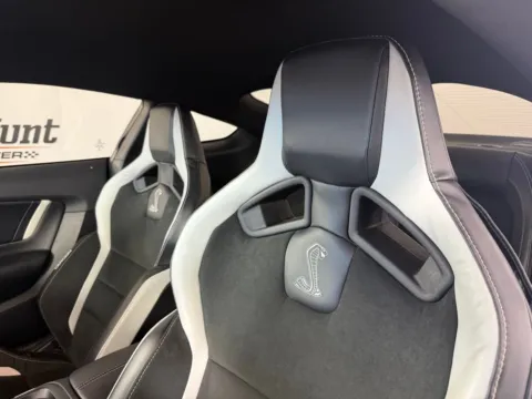 Another view of 2021 Ford Mustang Shelby GT500 for sale in Salisbury, NC at Jerry Hunt Supercenter - Salisbury