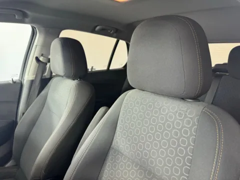 Another view of 2020 Chevrolet Trax LS for sale in Salisbury, NC at Jerry Hunt Supercenter - Salisbury