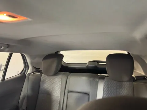 More photos of 2020 Chevrolet Trax LS at Jerry Hunt Supercenter - Salisbury, NC