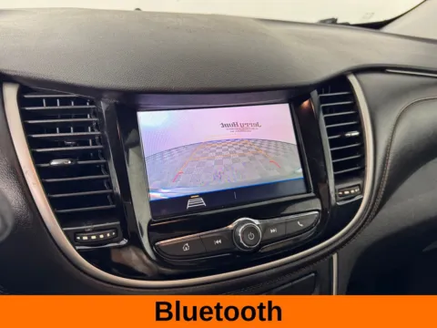 Another view of 2020 Chevrolet Trax LS for sale in Salisbury, NC at Jerry Hunt Supercenter - Salisbury