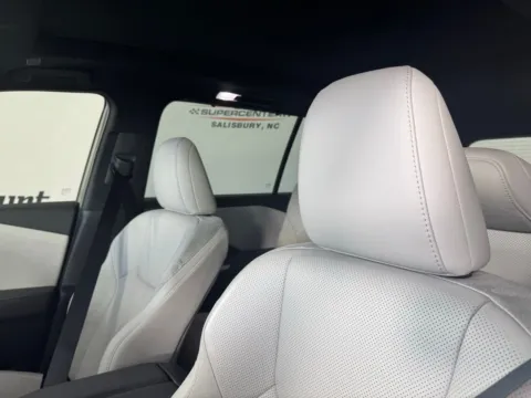 Another view of 2024 Lexus TX 350 Luxury for sale in Salisbury, NC at Jerry Hunt Supercenter - Salisbury