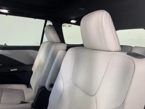 More photos of 2024 Lexus TX 350 Luxury at Jerry Hunt Supercenter - Salisbury, NC