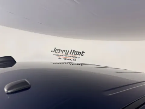 More photos of 2024 Ram 2500 Big Horn at Jerry Hunt Supercenter - Salisbury, NC