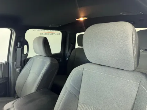 Photos of 2024 Ram 2500 Big Horn for sale in Salisbury, NC at Jerry Hunt Supercenter - Salisbury