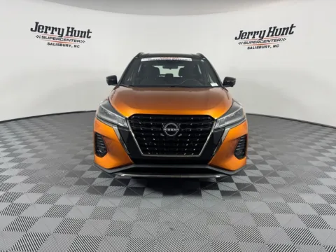 More photos of 2023 Nissan Kicks SR at Jerry Hunt Supercenter - Salisbury, NC