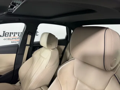 Another view of 2023 Audi A4 45 S line Premium Plus for sale in Salisbury, NC at Jerry Hunt Supercenter - Salisbury