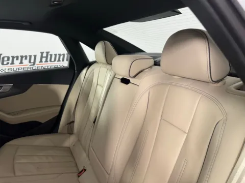 More photos of 2023 Audi A4 45 S line Premium Plus at Jerry Hunt Supercenter - Salisbury, NC