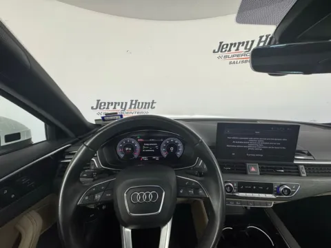 Photos of 2023 Audi A4 45 S line Premium Plus for sale in Salisbury, NC at Jerry Hunt Supercenter - Salisbury