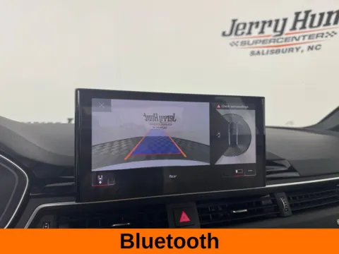 More photos of 2023 Audi A4 45 S line Premium Plus at Jerry Hunt Supercenter - Salisbury, NC