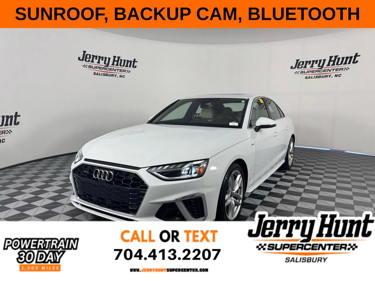 2023 Audi A4 45 S line Premium Plus for sale in Salisbury, NC