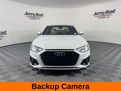 More photos of 2023 Audi A4 45 S line Premium Plus at Jerry Hunt Supercenter - Salisbury, NC