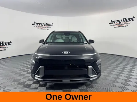 More photos of 2024 Hyundai Kona Limited at Jerry Hunt Supercenter - Salisbury, NC