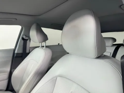 Another view of 2024 Hyundai Kona Limited for sale in Salisbury, NC at Jerry Hunt Supercenter - Salisbury