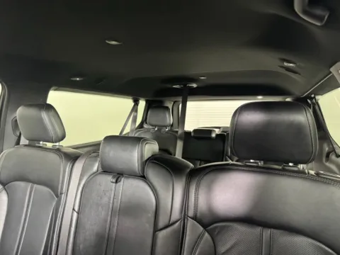 Another view of 2023 Jeep Wagoneer L Series II for sale in Salisbury, NC at Jerry Hunt Supercenter - Salisbury