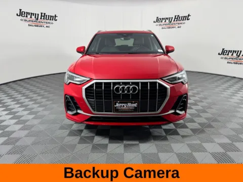 More photos of 2023 Audi Q3 Premium at Jerry Hunt Supercenter - Salisbury, NC
