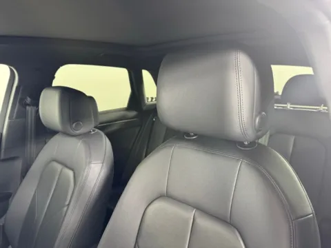 Another view of 2023 Audi Q3 Premium for sale in Salisbury, NC at Jerry Hunt Supercenter - Salisbury