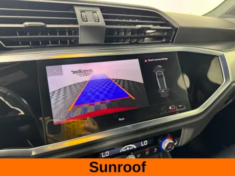 More photos of 2023 Audi Q3 Premium at Jerry Hunt Supercenter - Salisbury, NC