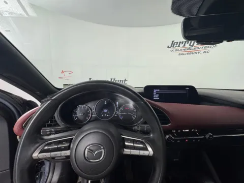 Photos of 2020 Mazda Mazda3 Premium for sale in Salisbury, NC at Jerry Hunt Supercenter - Salisbury