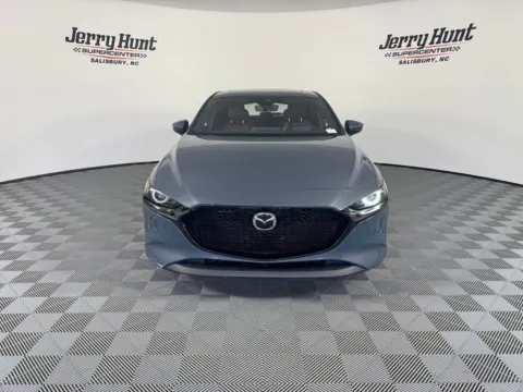 Another view of 2020 Mazda Mazda3 Premium for sale in Salisbury, NC at Jerry Hunt Supercenter - Salisbury