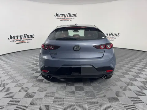 More photos of 2020 Mazda Mazda3 Premium at Jerry Hunt Supercenter - Salisbury, NC