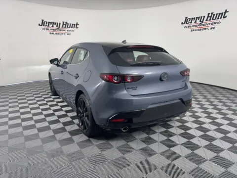 More photos of 2020 Mazda Mazda3 Premium at Jerry Hunt Supercenter - Salisbury, NC