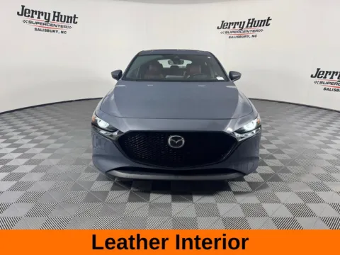 More photos of 2020 Mazda Mazda3 Premium at Jerry Hunt Supercenter - Salisbury, NC