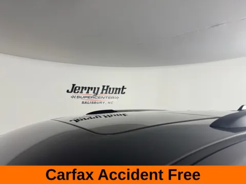 Another view of 2021 Jeep Grand Cherokee Limited for sale in Salisbury, NC at Jerry Hunt Supercenter - Salisbury