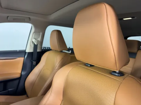 Another view of 2022 Lexus RX 350L for sale in Salisbury, NC at Jerry Hunt Supercenter - Salisbury