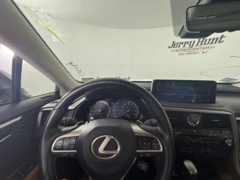 Photos of 2022 Lexus RX 350L for sale in Salisbury, NC at Jerry Hunt Supercenter - Salisbury