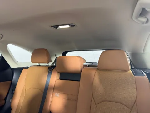 More photos of 2022 Lexus RX 350L at Jerry Hunt Supercenter - Salisbury, NC