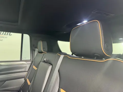 More photos of 2023 GMC Yukon XL AT4 at Jerry Hunt Supercenter - Salisbury, NC