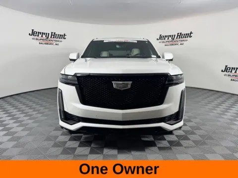 More photos of 2023 Cadillac Escalade Sport at Jerry Hunt Supercenter - Salisbury, NC