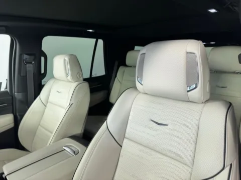 Another view of 2023 Cadillac Escalade Sport for sale in Salisbury, NC at Jerry Hunt Supercenter - Salisbury