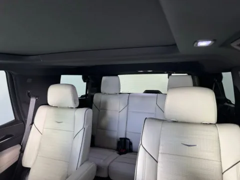 More photos of 2023 Cadillac Escalade Sport at Jerry Hunt Supercenter - Salisbury, NC