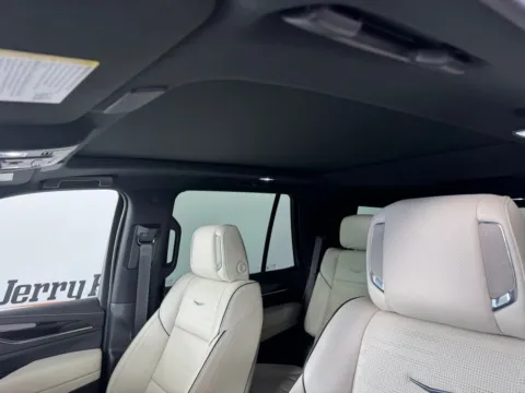 More photos of 2023 Cadillac Escalade Sport at Jerry Hunt Supercenter - Salisbury, NC