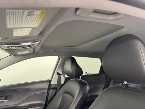 More photos of 2024 Hyundai Kona Limited at Jerry Hunt Supercenter - Salisbury, NC