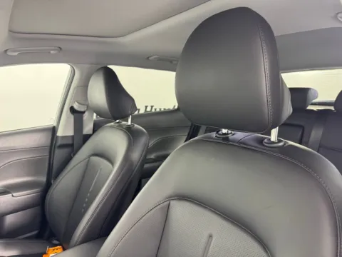 Another view of 2024 Hyundai Kona Limited for sale in Salisbury, NC at Jerry Hunt Supercenter - Salisbury